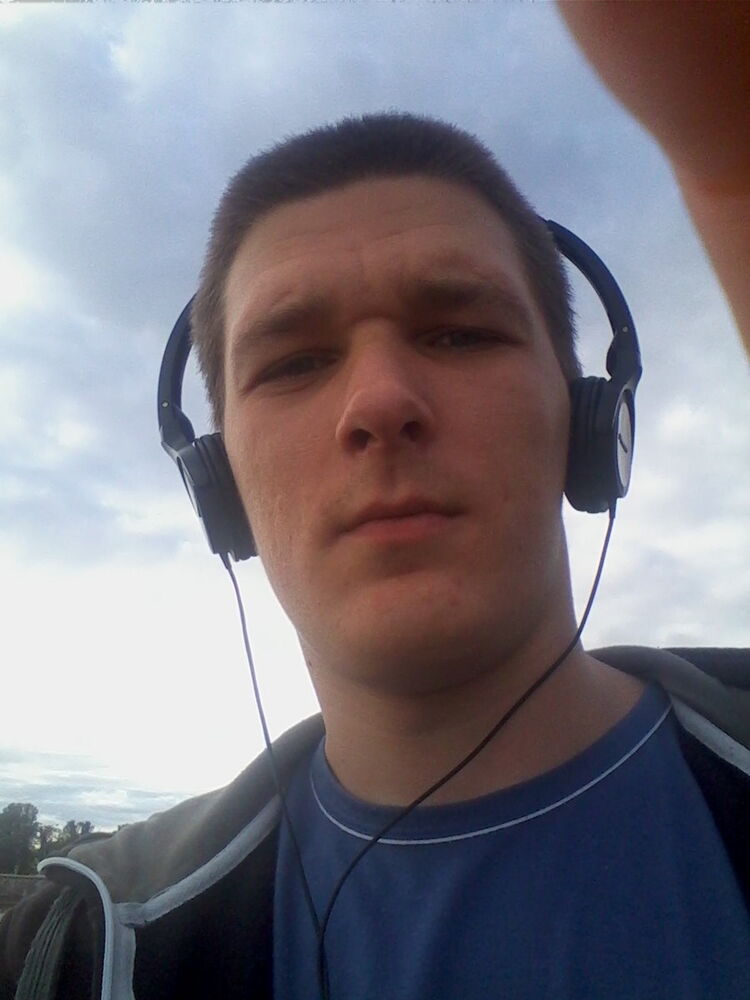  -,   Sergey, 36 ,   