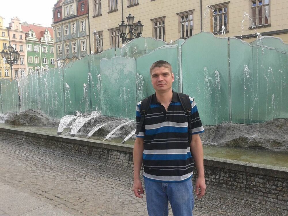 ���� 19132765 ������� Aleksandr, 42 ����, ���� ���������� � ���������