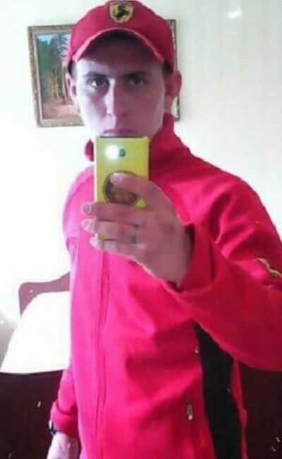 ���������� ���������, ���� ������� Sergei, 31 ���, ������������ ��� ������, ����� � ���������, c�������� ���������