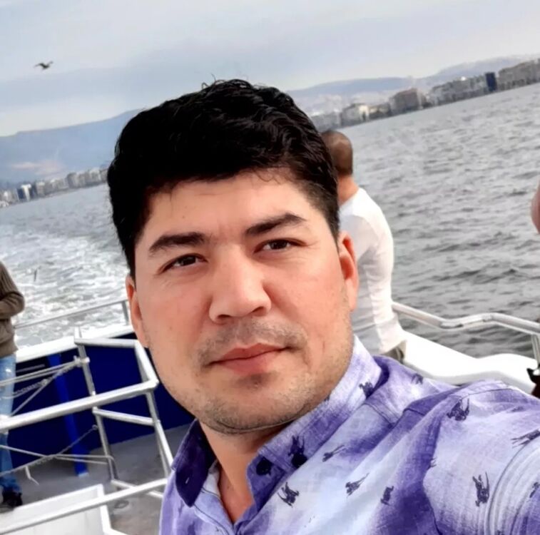 ���� 47806365 ������� Daniel, 35 ���, ���� ���������� � ����������