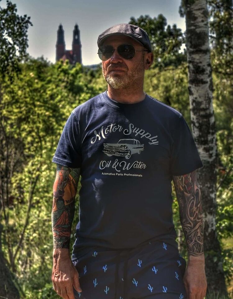  19907115  Dick, 56 ,    Eskilstuna