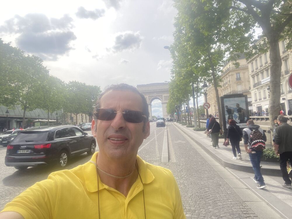  46690025  Bouchanoun, 62 ,    Algiers
