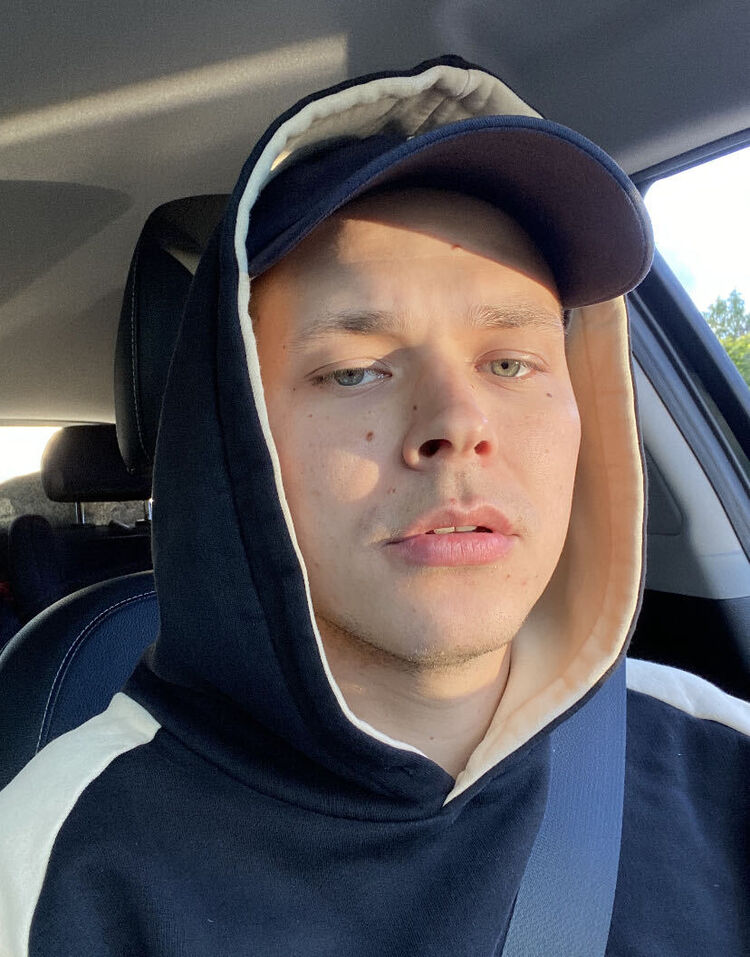 ���� 31913245 ������� Danny, 29 ���, ���� ���������� � �����-����������