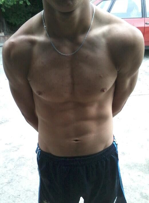  5249435  AleksandR, 29 ,    