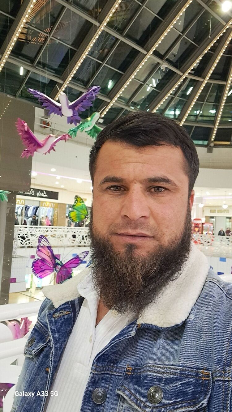 ���� 53875895 ������� Rustam, 37 ���, ���� ���������� � �������