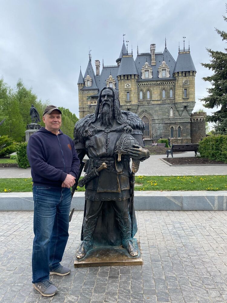 ���������� ������, ���� ������� ����, 54 ����, ������������ ��� ����� � ���������