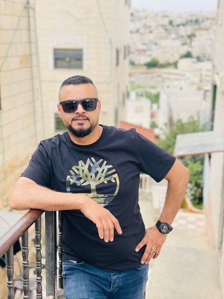  Ram Allah,   Alaa, 37 ,   ,   