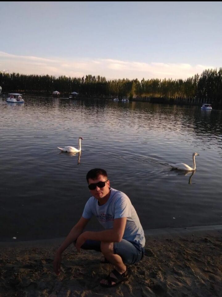 ���� 23440055 ������� Odilbek, 32 ����, ���� ���������� � ������������