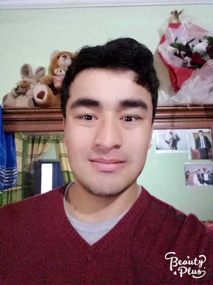 ���������� ���������, ���� ������� Boburjon, 29 ���, ������������ ��� ������, ����� � ���������, c�������� ���������