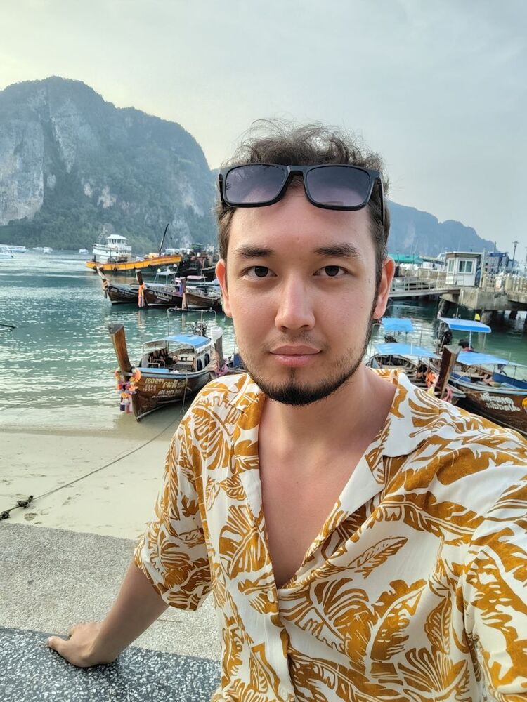 ���������� ���������, ���� ����� Khakim, 24 ����, ������������ ��� ������, ����� � ���������