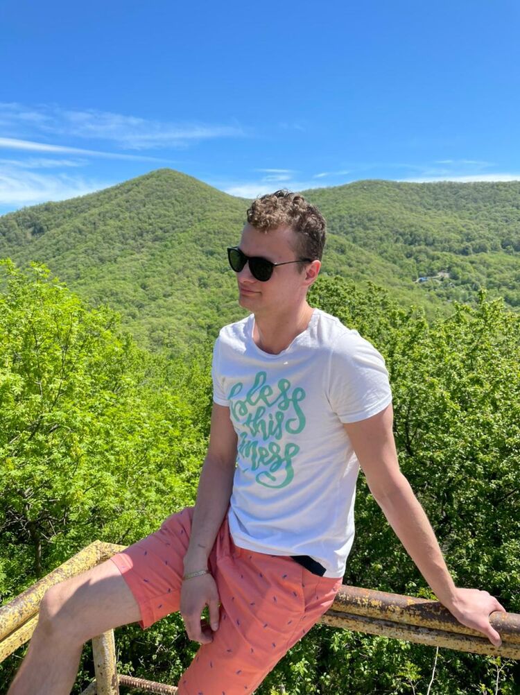 ���������� �����-���������, ���� ������� Konstantine, 29 ���, ������������ ��� ������, ����� � ���������