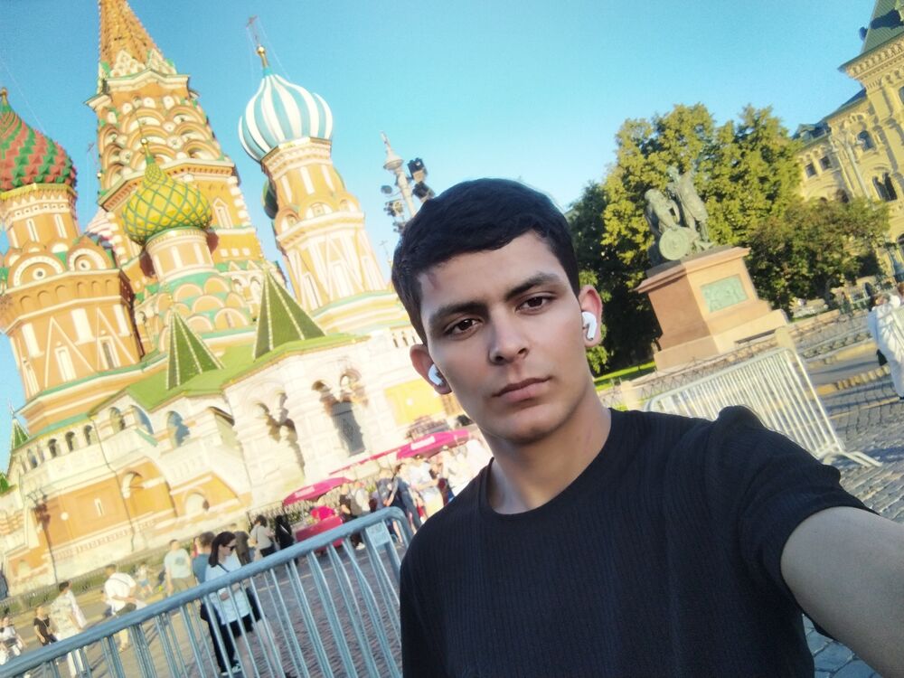 ���� 45102695 ����� Mehriddin, 21 ���, ���� ���������� � ������