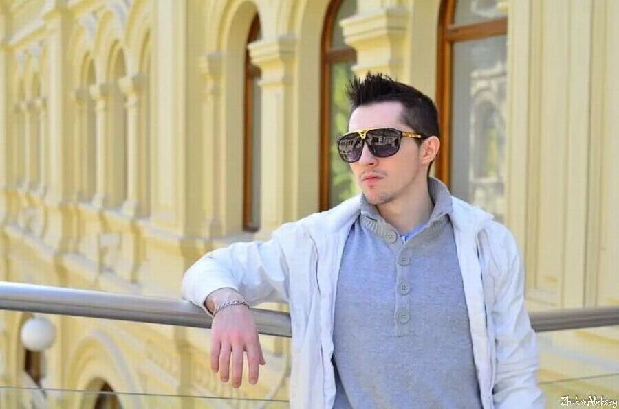 ���� 38562175 ������� Nick, 35 ���, ���� ���������� � ������