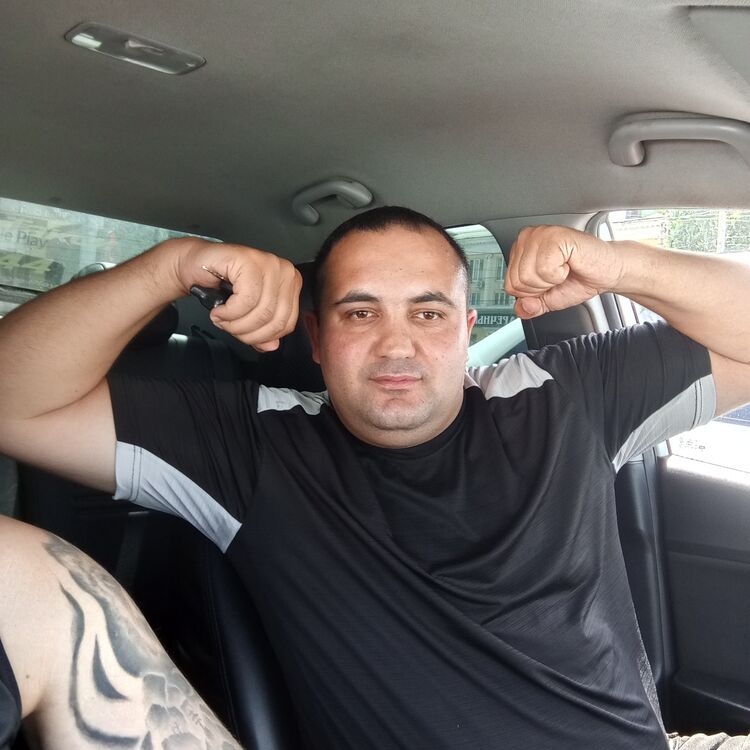 ���� 44692245 ������� Ruslan, 35 ���, ���� ���������� � ����������