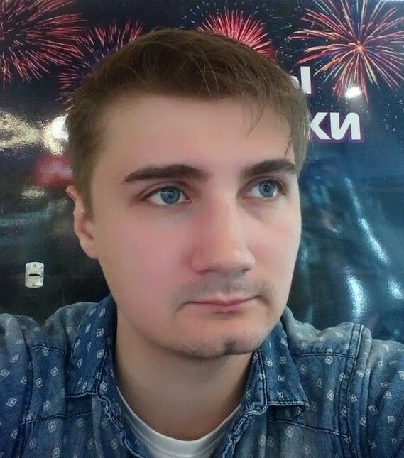 ���� 9685615 ������� ������, 35 ���, ���� ���������� � ������