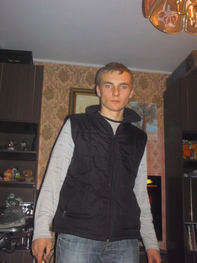  ,   Yaroslaw, 31 ,   