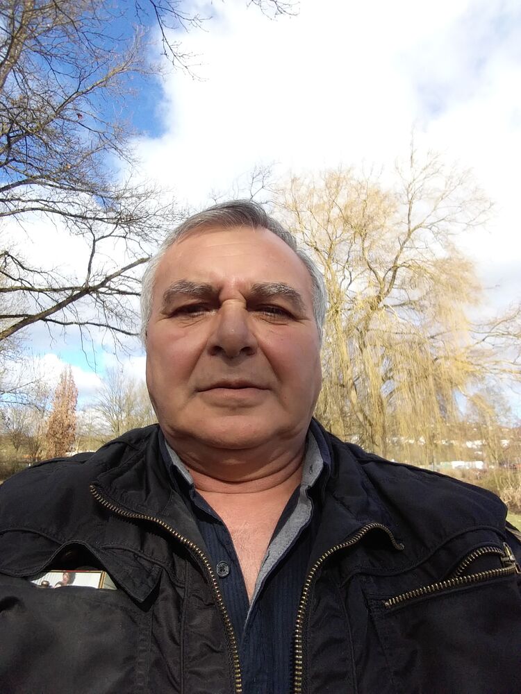  Dillenburg,   Anton, 62 ,   ,   