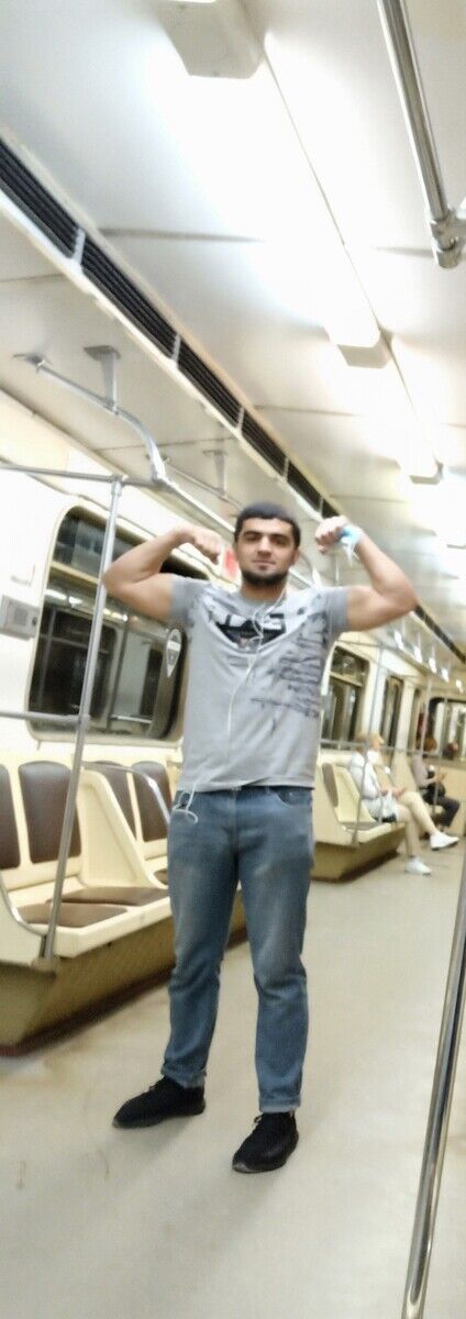 ���� 20490685 ������� Ali, 28 ���, ���� ���������� � ������