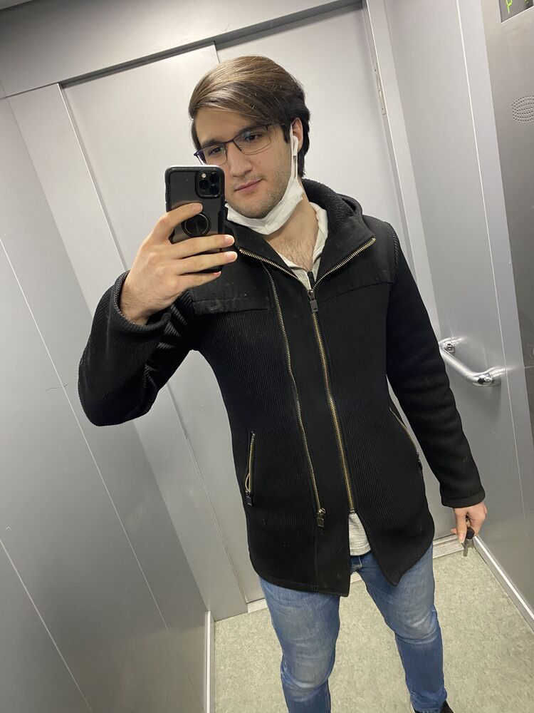 ���������� ����, ���� ������� Khashayar, 26 ���, ������������ ��� ������, ����� � ���������