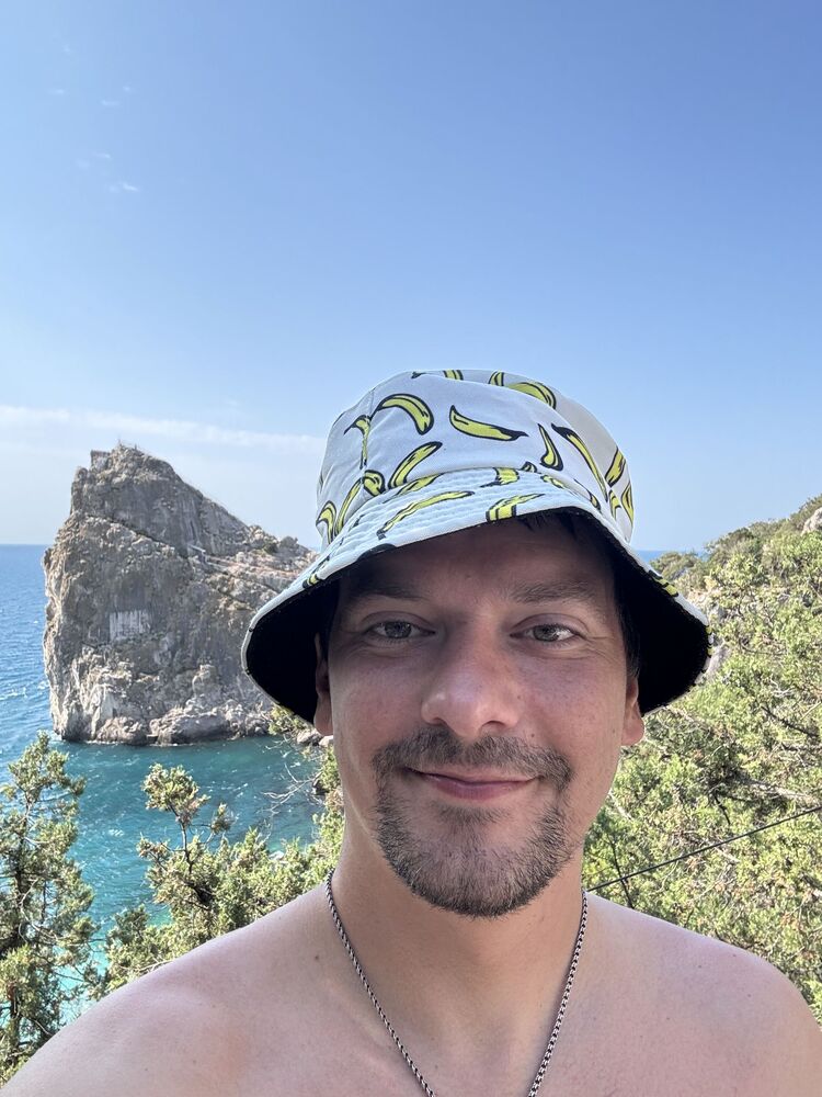 ���������� �����������, ���� ������� Dima, 36 ���, ������������ ��� ������, ����� � ���������