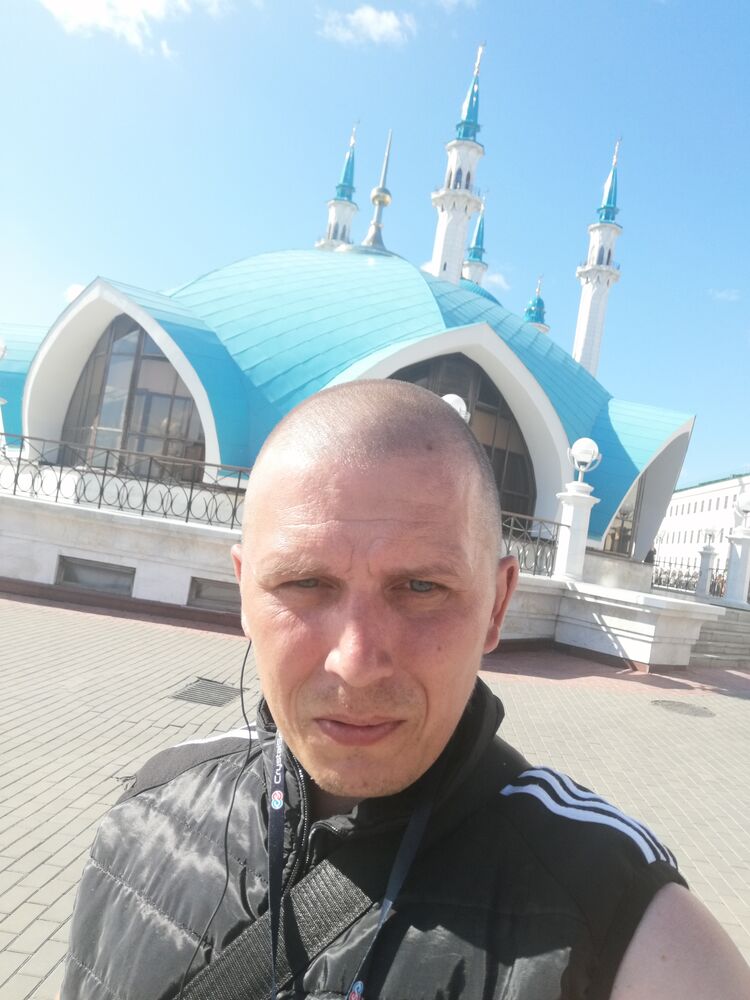 ���� 55096325 ������� Sergey, 38 ���, ���� ���������� � ������������