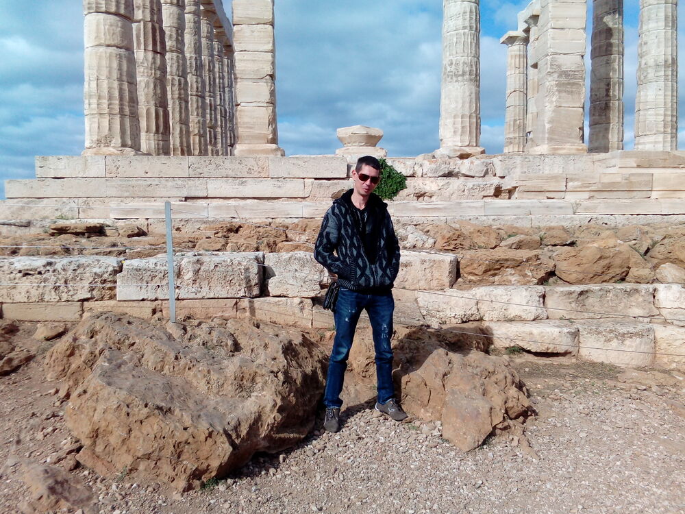 ���������� ��������, ���� ������� Alex, 42 ����, ������������ ��� ����� � ���������, c�������� ���������, ���������