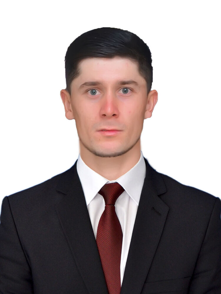 ���� 16316665 ������� Behruz R, 30 ���, ���� ���������� � �������