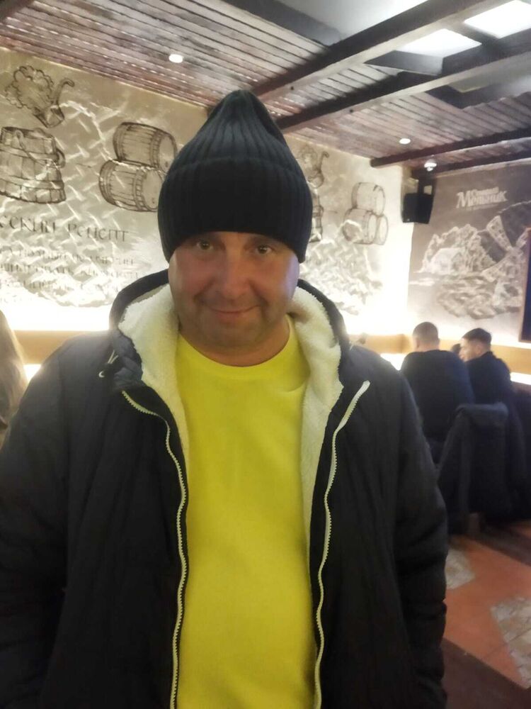  52862345  Tolik, 46 ,    