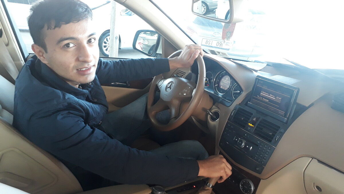 ���� 18362155 ������� Karim, 28 ���, ���� ���������� � �������