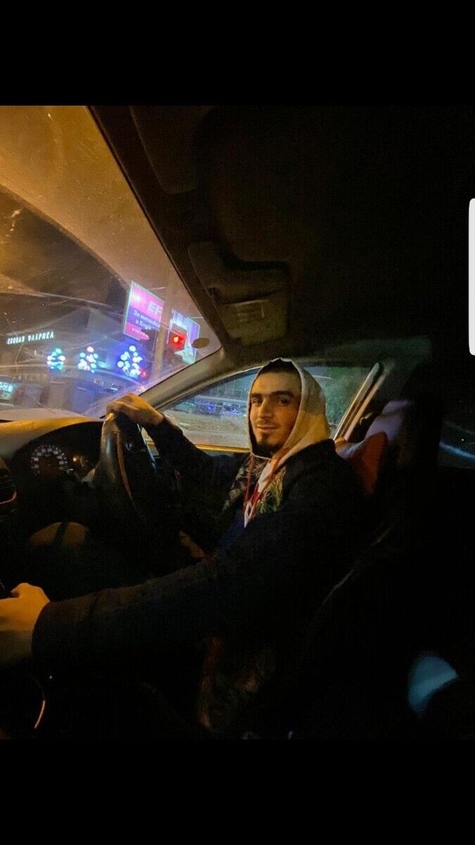 ���� 21582075 ������� Maks, 28 ���, ���� ���������� � ������������