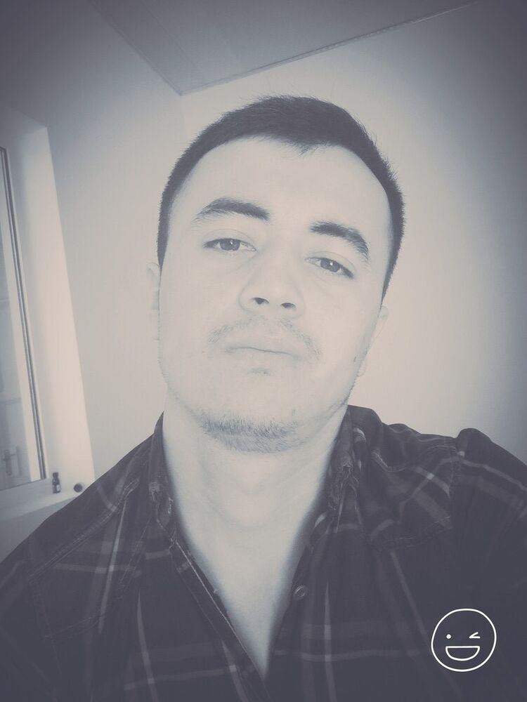  16685055  Bek Hazratov, 27 ,    