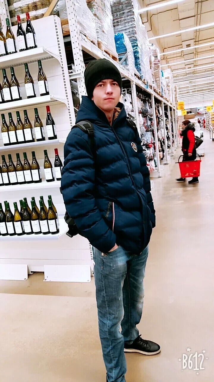 ���� 54953035 ������� ������, 31 ���, ���� ���������� � �����-����������