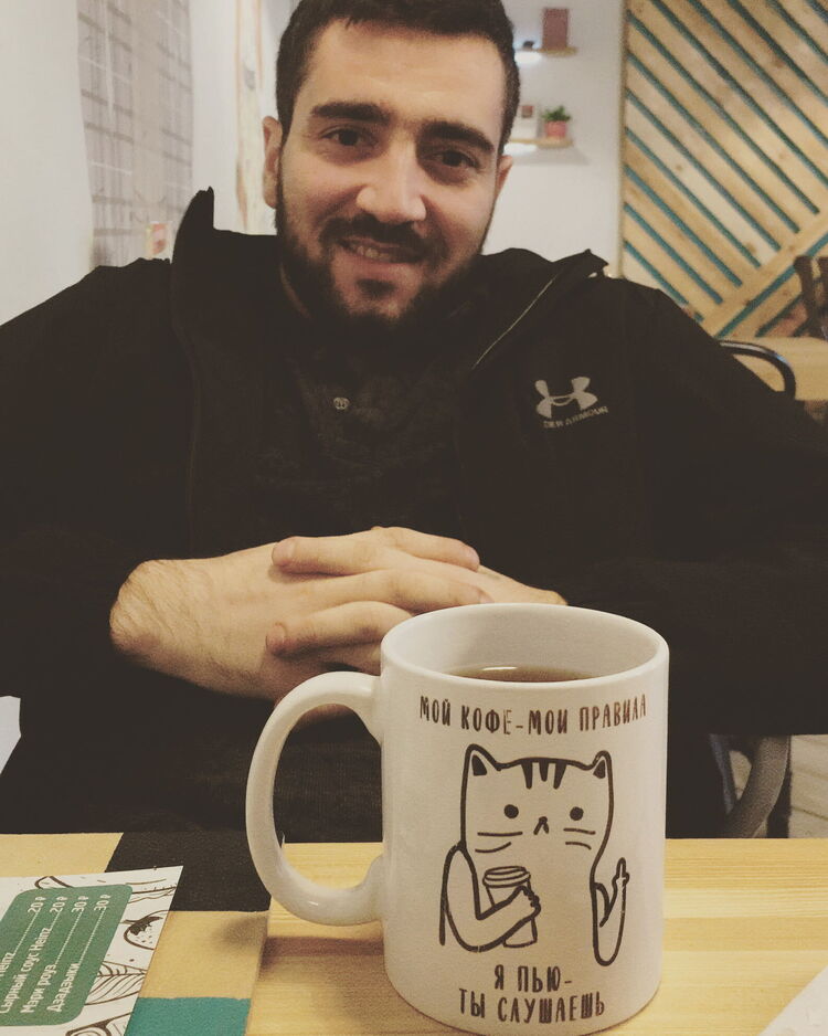 ���������� ���������, ���� ������� Ruslan, 30 ���, ������������ ��� ������, ����� � ���������, c�������� ���������