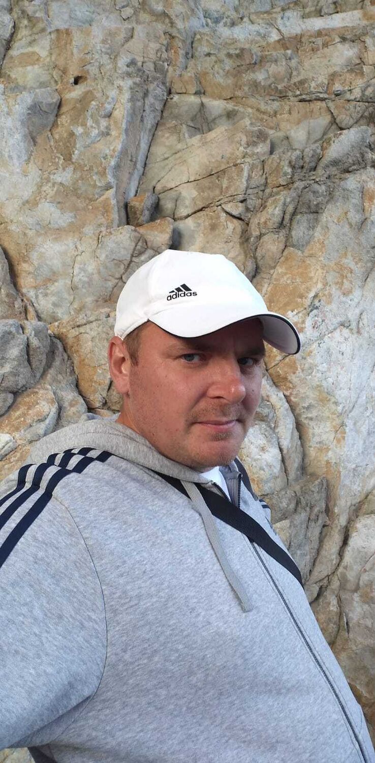 ���� 25879775 ������� Sergey, 35 ���, ���� ���������� � �����������