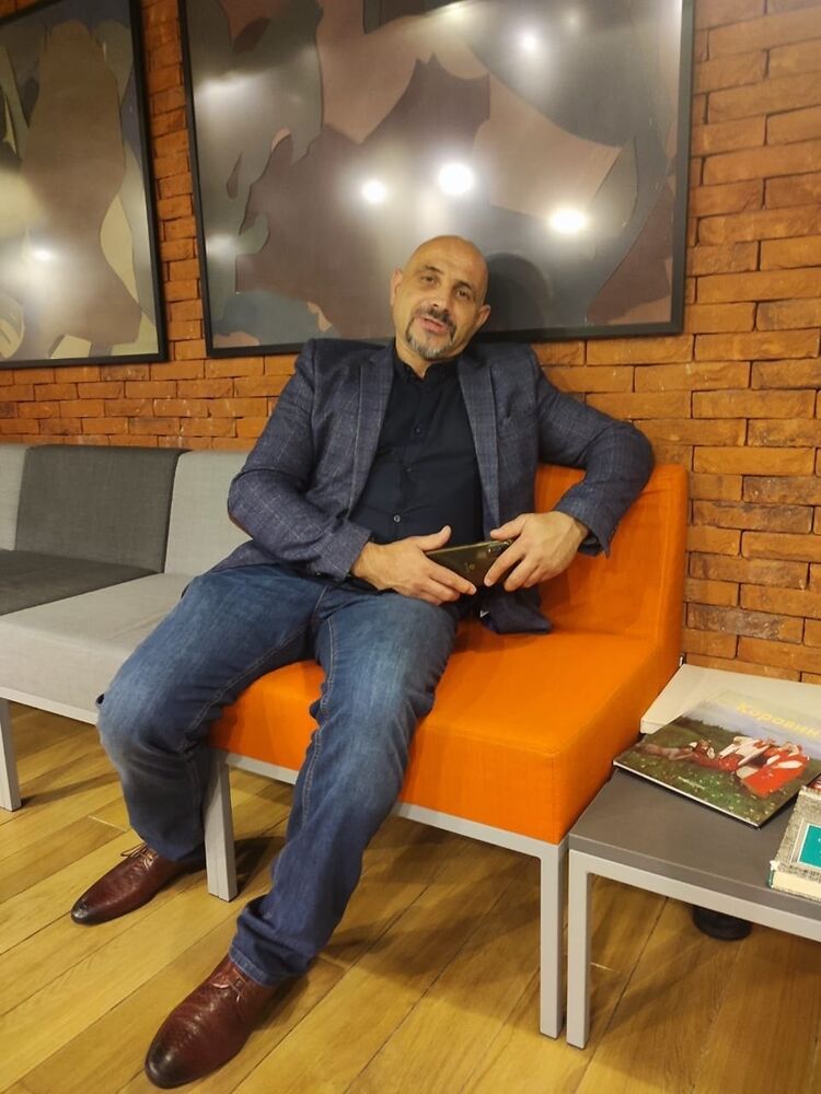  44666215  Aleksandr, 48 ,    