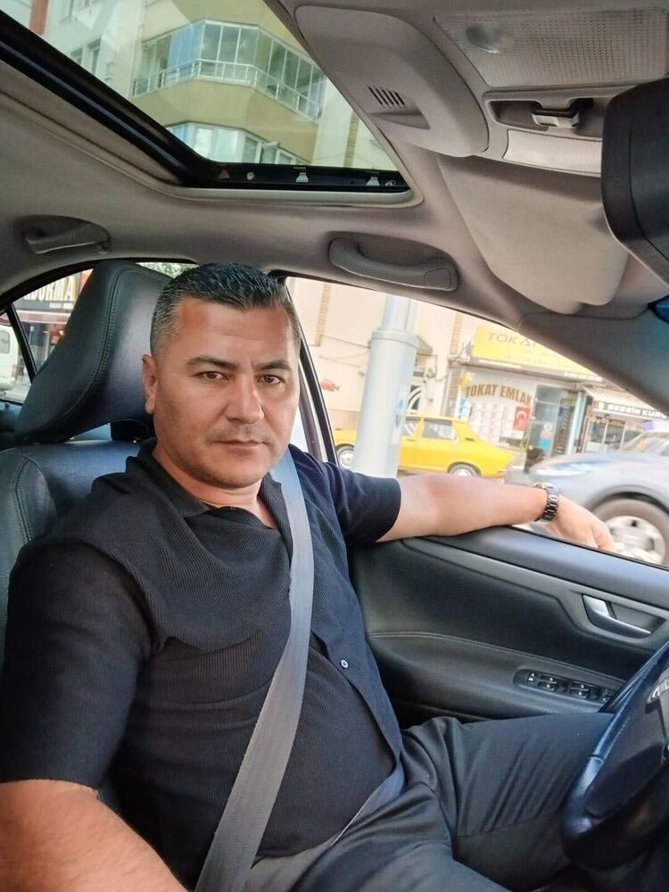  47804505  Ersan, 43 ,    