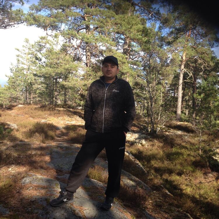  Vasterhaninge,   Erkinjon, 37 ,   