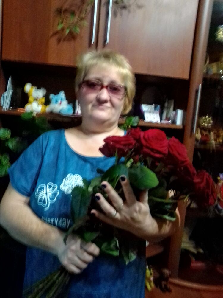  ,   Olga, 47 ,   ,   