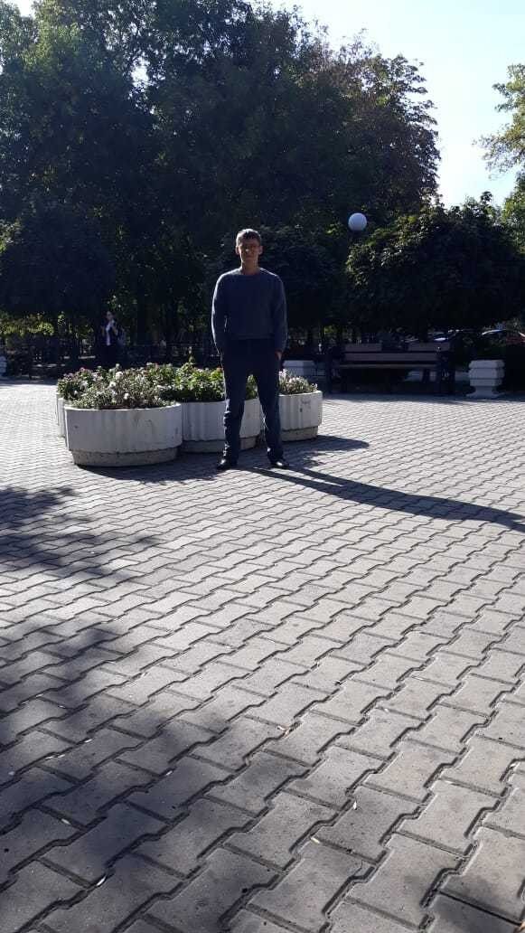 ���� 13598395 ������� Artemii, 35 ���, ���� ���������� � ���������