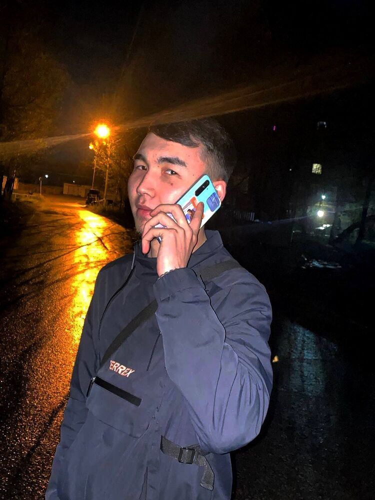 ���� 43396245 ����� Ruslan, 23 ����, ���� ���������� � �����