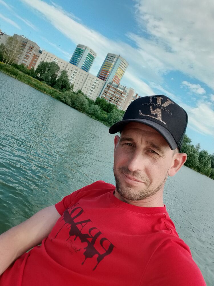 ���������� �����������, ���� ������� Nikolay, 39 ���, ������������ ��� ������, ����� � ���������, c�������� ���������