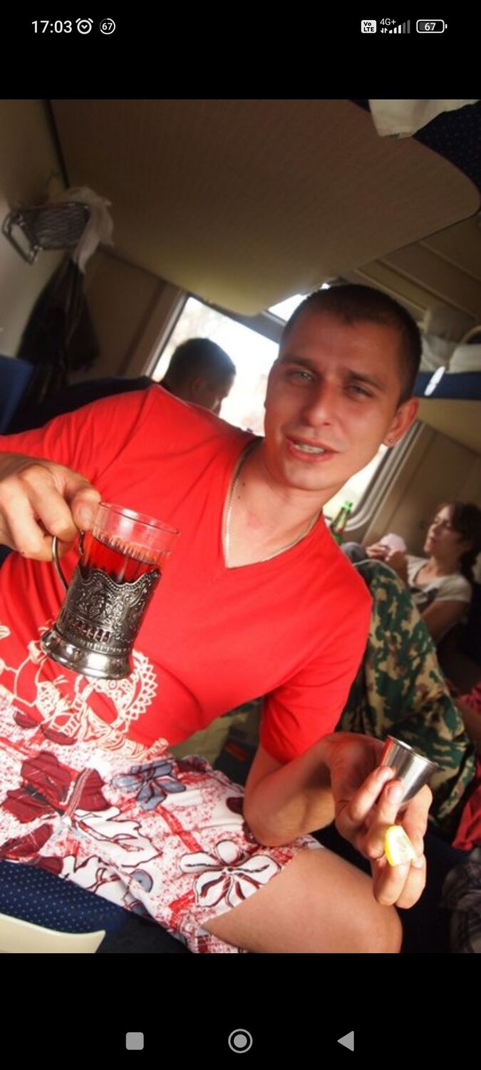 ���������� ������, ���� ������� Kirill, 43 ����, ������������ ��� ������, ����� � ���������, ���������