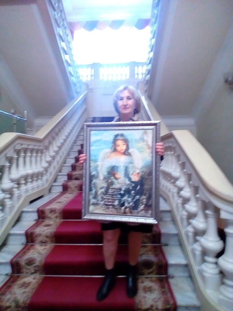 19438355  Valentina, 71 ,    