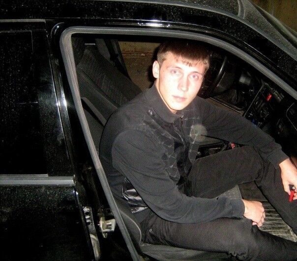 ���� 5208975 ������� ��������, 37 ���, ���� ���������� � ����������