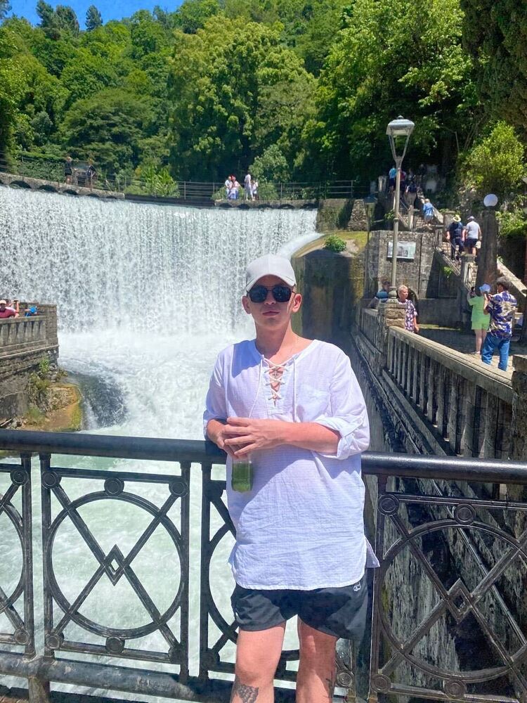 ���� 37875345 ����� ������, 25 ���, ���� ���������� � �����-����������