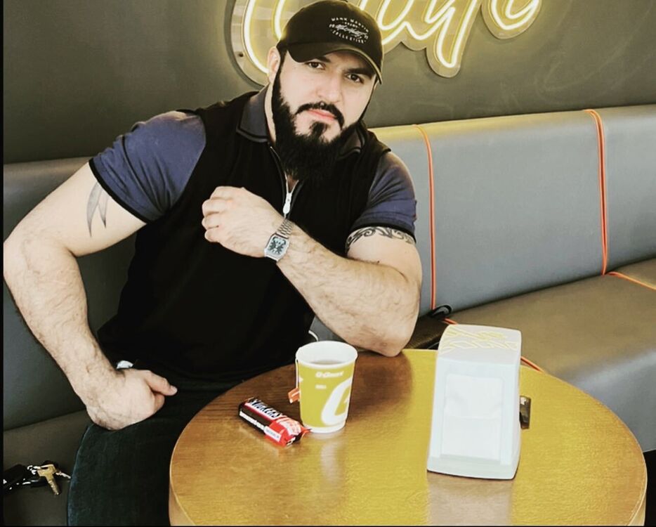 ���� 41771845 ������� �����, 34 ����, ���� ���������� � ������