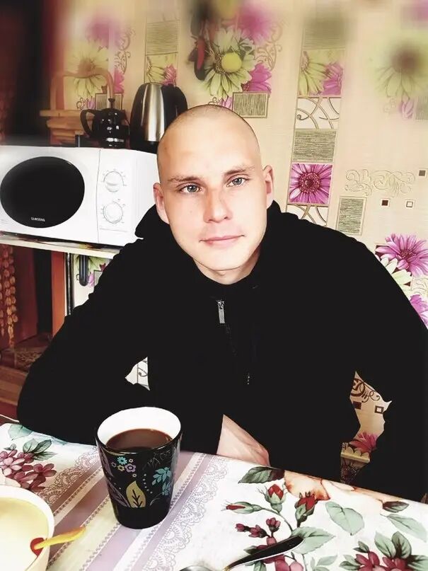 ���������� ���������, ���� ������� Vitaly, 36 ���, ������������ ��� c�������� ���������