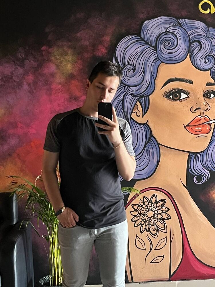 ���� 34678215 ������� Aleksey, 28 ���, ���� ���������� � ��������