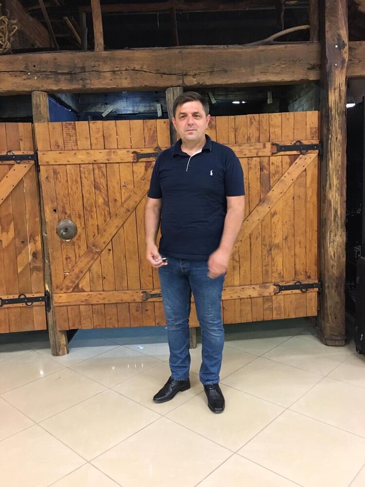  20590295  Salih, 54 ,    Horrweiler