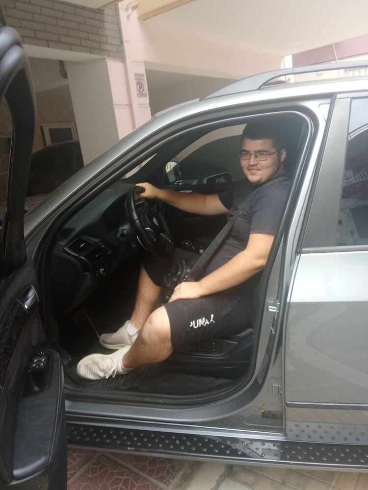 ���� 56183795 ����� Christos, 19 ���, ���� ���������� � Thessaloniki